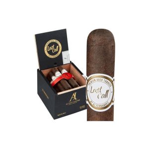 AJ Fernandez - Last Call Maduro Pequenas (Box of 25)