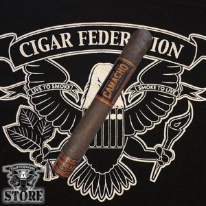 Camacho American Barrel Aged