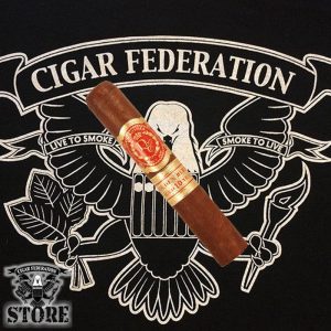 D'Crossier Golden Blend