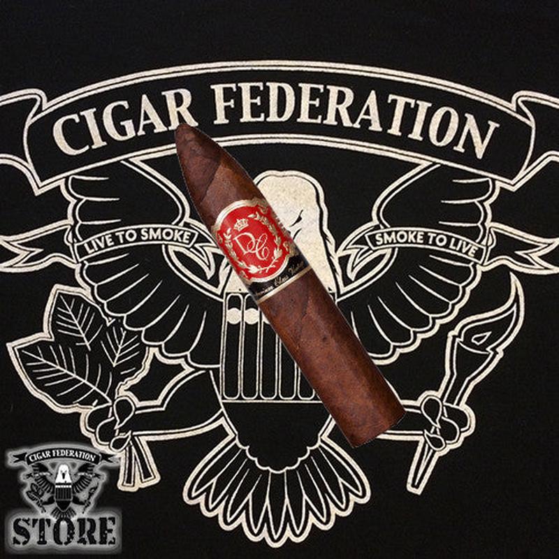 D'Crossier Imperium Class Vintage