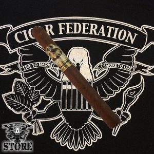 Debonaire Habano