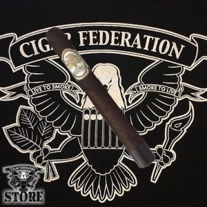 El Cedro Cigars Maduro