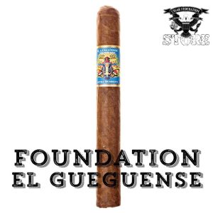 Foundation El Gueguense