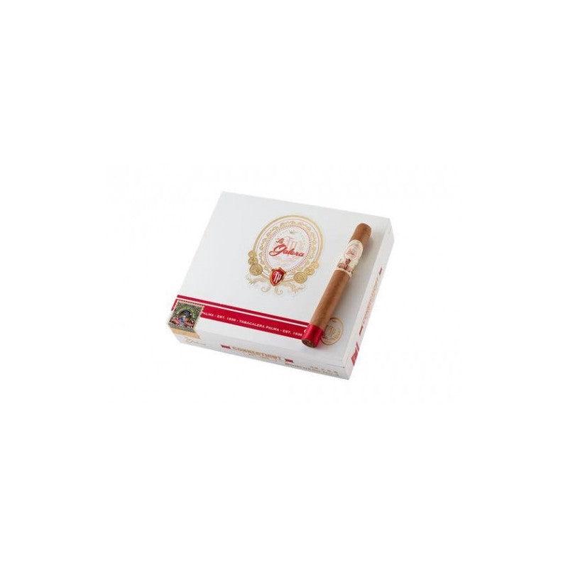 LA GALERA CONNECTICUT BONCHERO NO.4 (Box of 20)