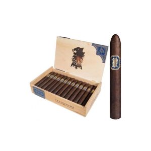 Liga Privada Undercrown Belicoso By Drew Estate (Box of 25)