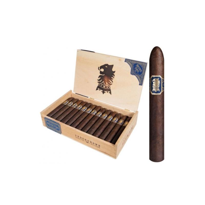 Liga Privada Undercrown Belicoso By Drew Estate (Box of 25)