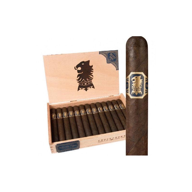 LIGA UNDERCROWN CHURCHILL (Box of 25)