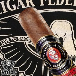 Padilla Reserva Corojo 99