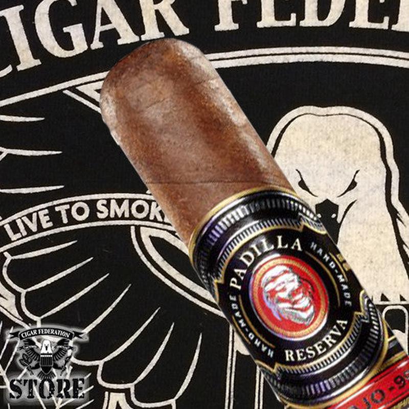 Padilla Reserva Corojo 99