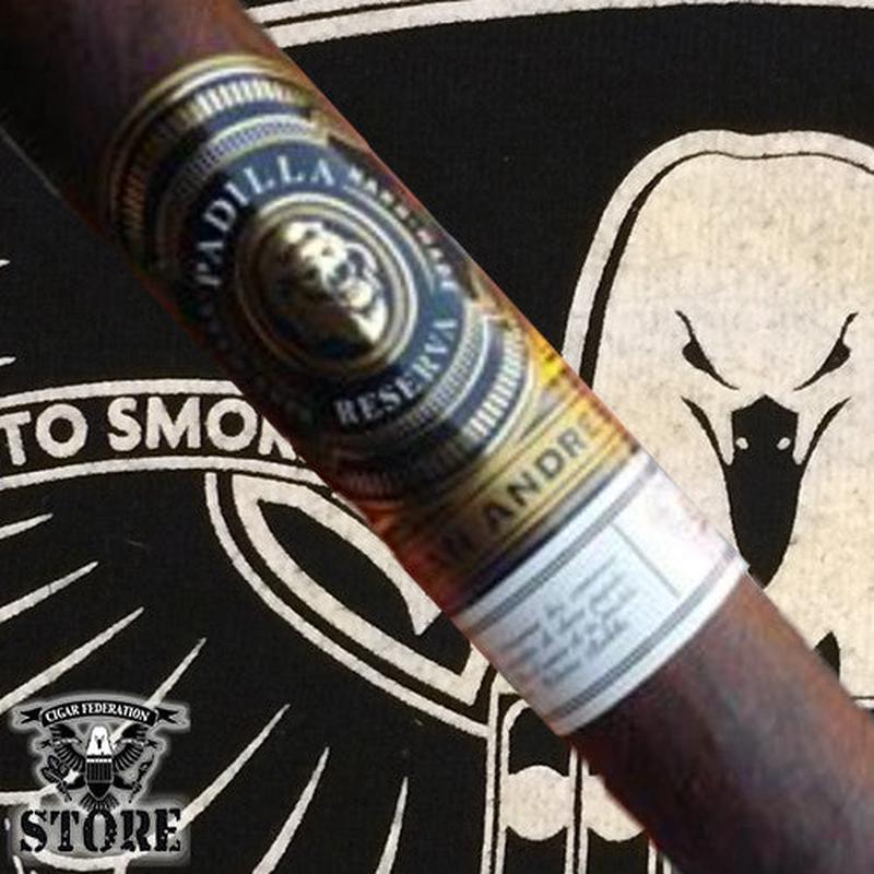 Padilla Reserva San Andres
