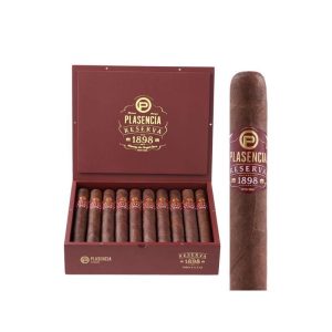 Plasencia - Reserva 1898 Churchill (20 Box)