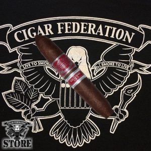 Regius Exclusivo USA Red