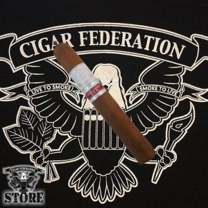 Regius Exclusivo USA White