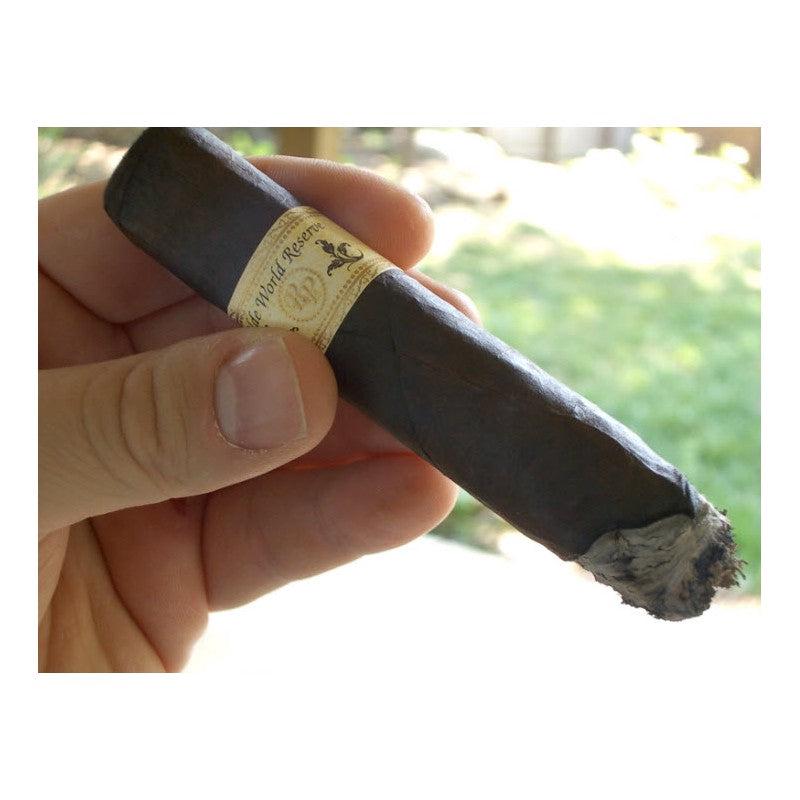 Rocky Patel - Olde World Reserve Robusto (Box of 20)