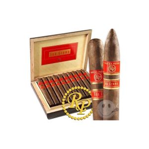 Rocky Patel - Sun Grown Toro (Box of 20)