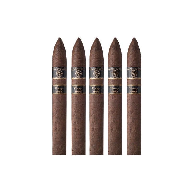 Rocky Patel - Vintage 1992 Toro (Box of 20)