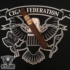 Senorial Maduro by Jose Blanco