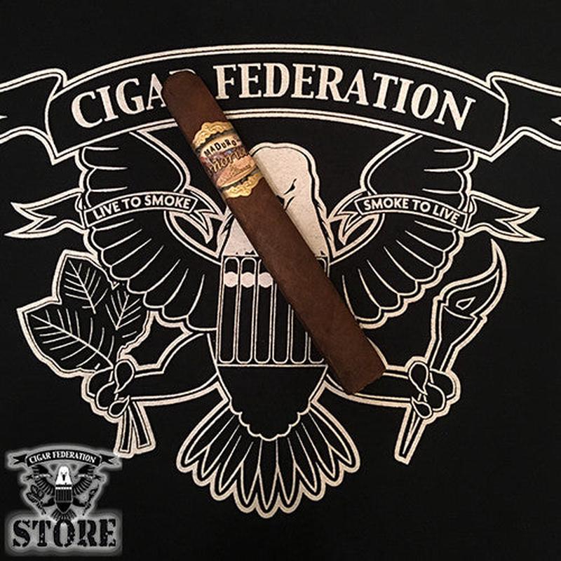 Senorial Maduro by Jose Blanco