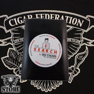 262 The Intern Project "The Search"