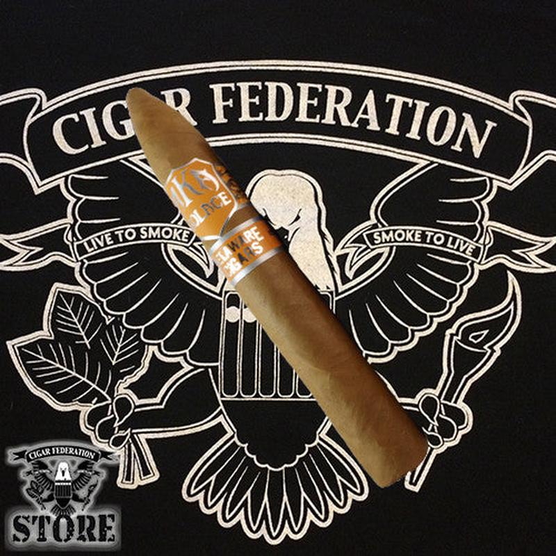 AKA Solace Delaware Cigars Exclusive