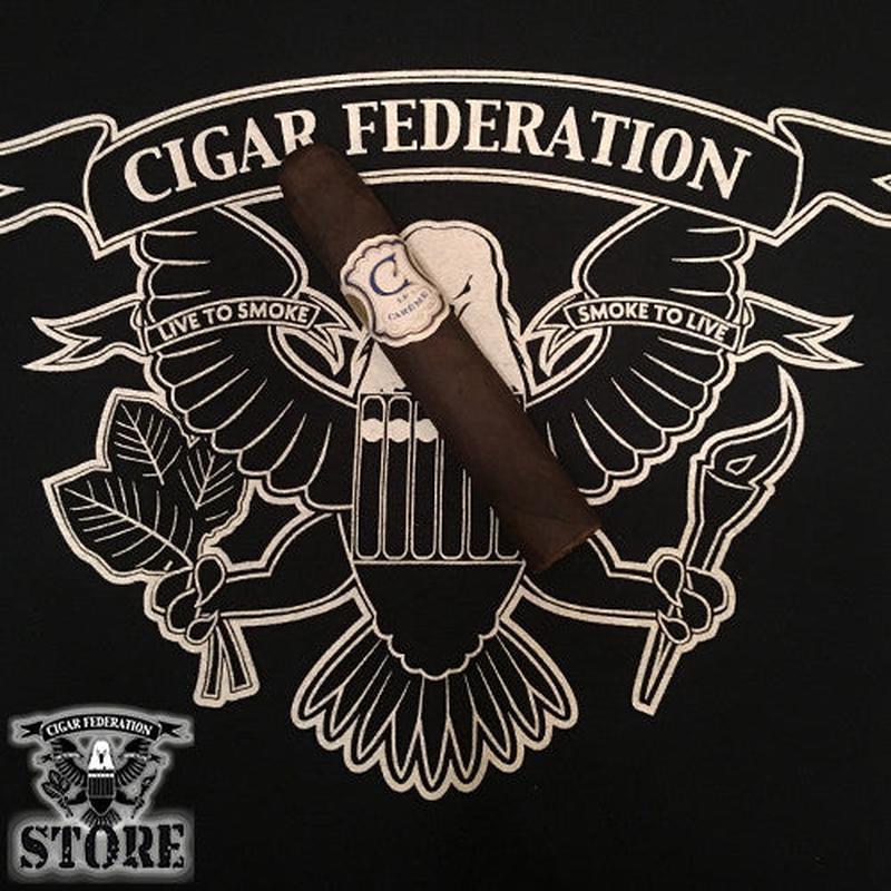 Crowned Heads Le Carme