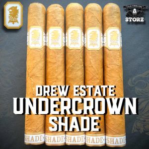 DREW ESTATE LIGA UNDERCROWN SHADE