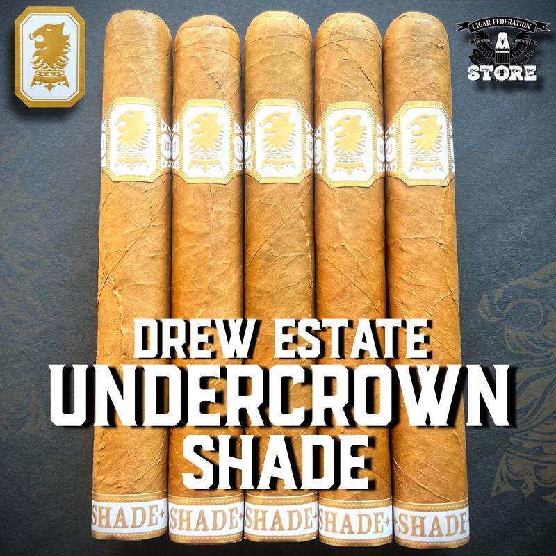 DREW ESTATE LIGA UNDERCROWN SHADE