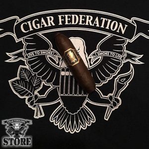 Drew Estate Undercrown Flying Pig