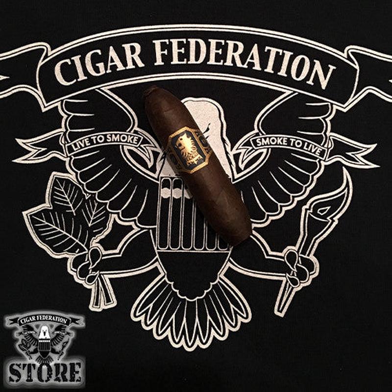 Drew Estate Undercrown Flying Pig