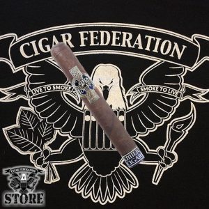 Emilio Cigars Carpe Noctem