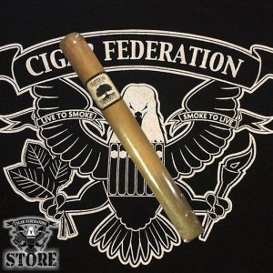 Foundation Cigar Company Charter Oak