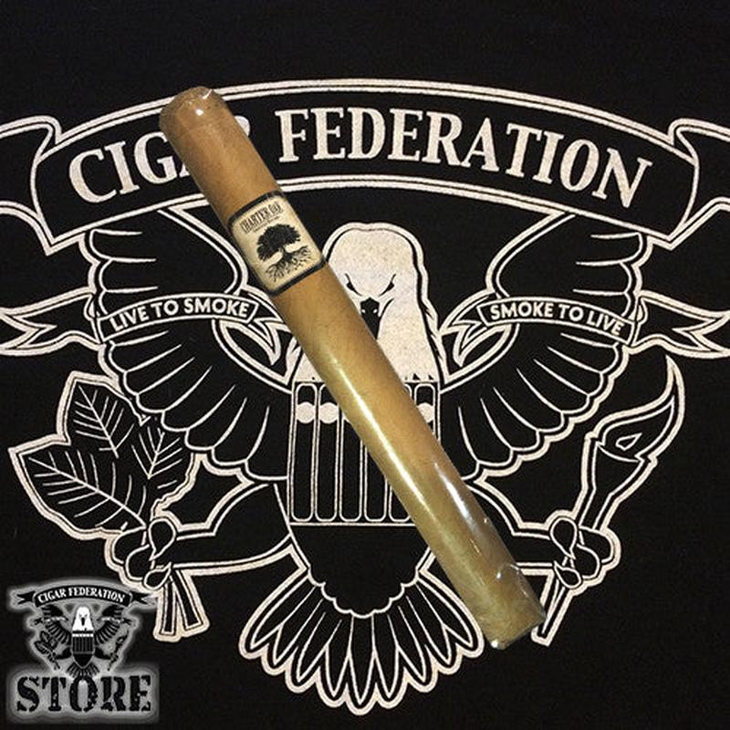 Foundation Cigar Company Charter Oak