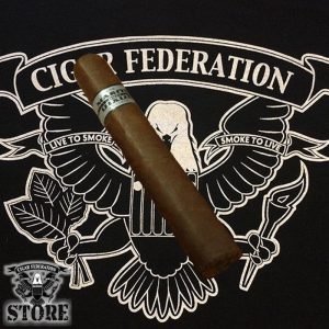 Mason Dixon Project "Northern" 2015 by Crowned Heads