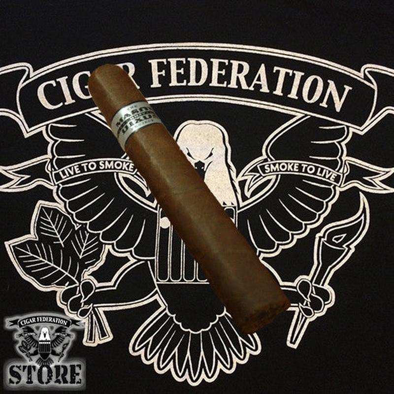 Mason Dixon Project "Northern" 2015 by Crowned Heads
