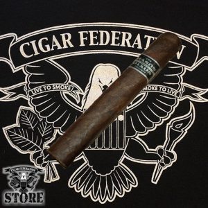 Mason Dixon Project "Southern" 2015 by Crowned Heads