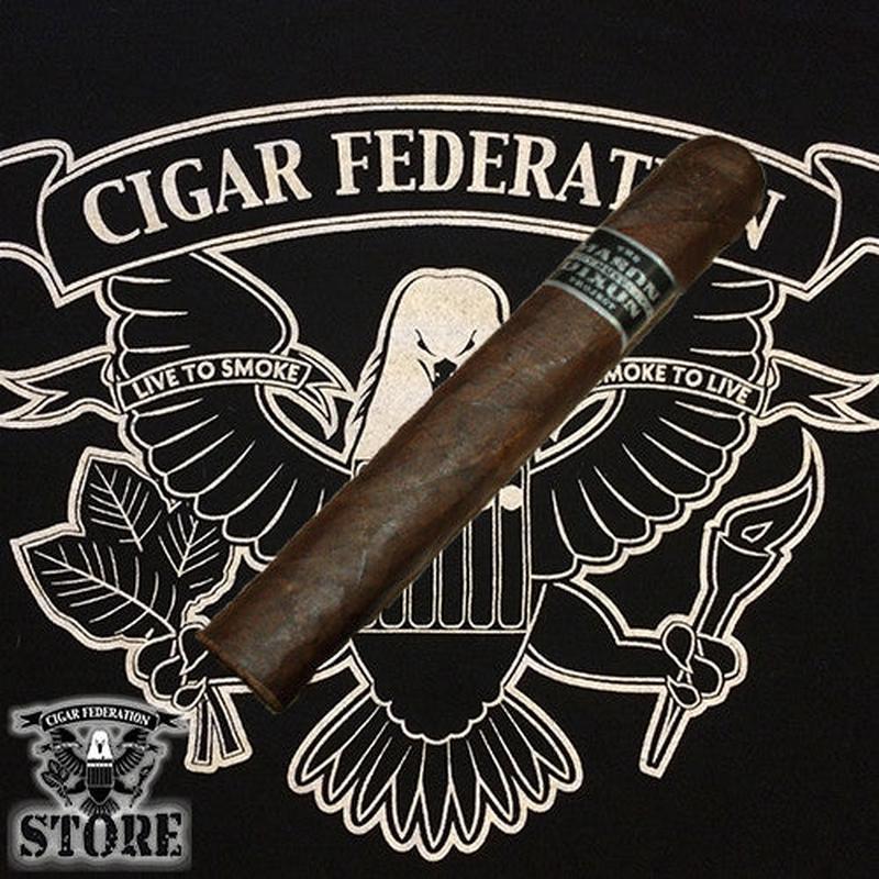 Mason Dixon Project "Southern" 2015 by Crowned Heads