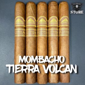 Mombacho Tierra Volcan