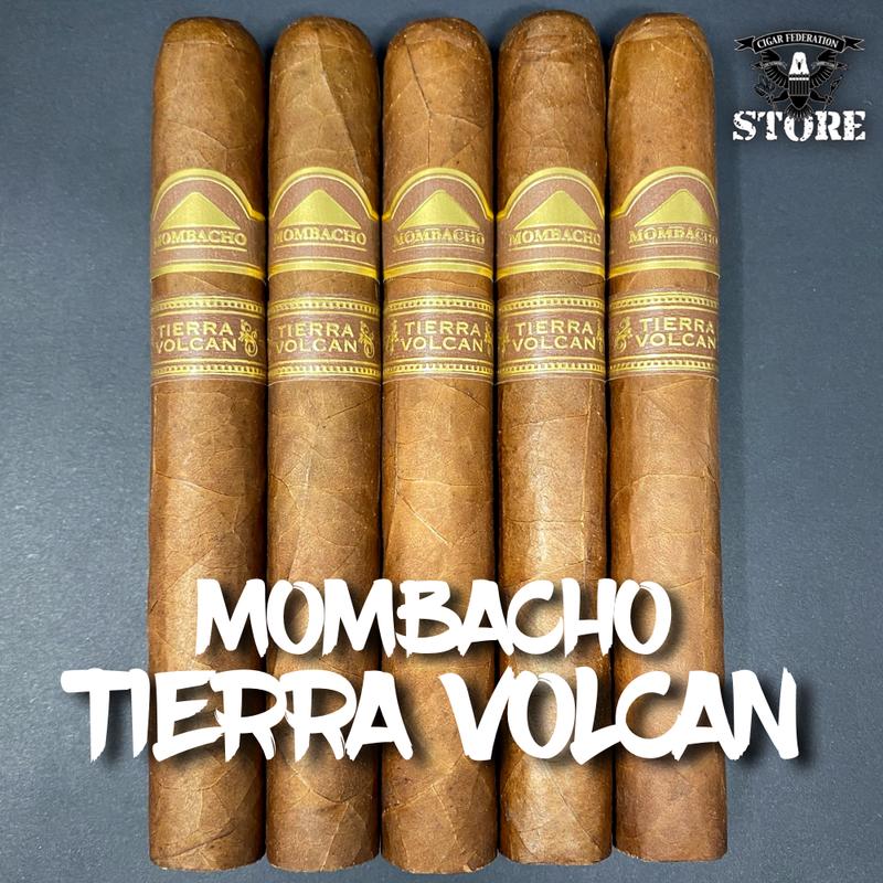Mombacho Tierra Volcan