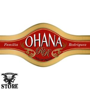 Ohana Friends & Family Claro Small Run