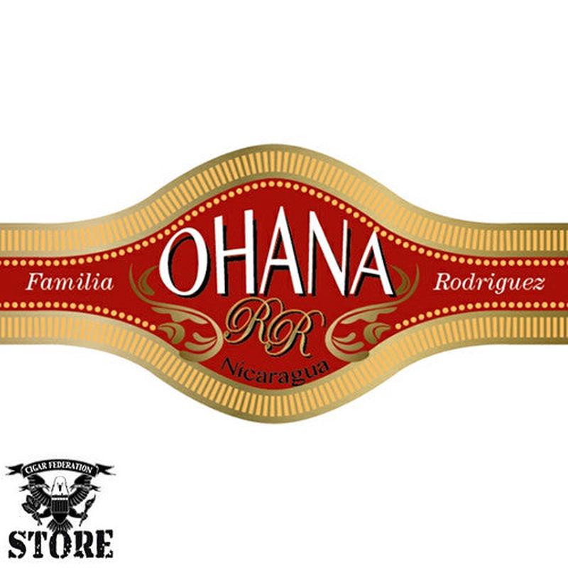 Ohana Friends & Family Claro Small Run