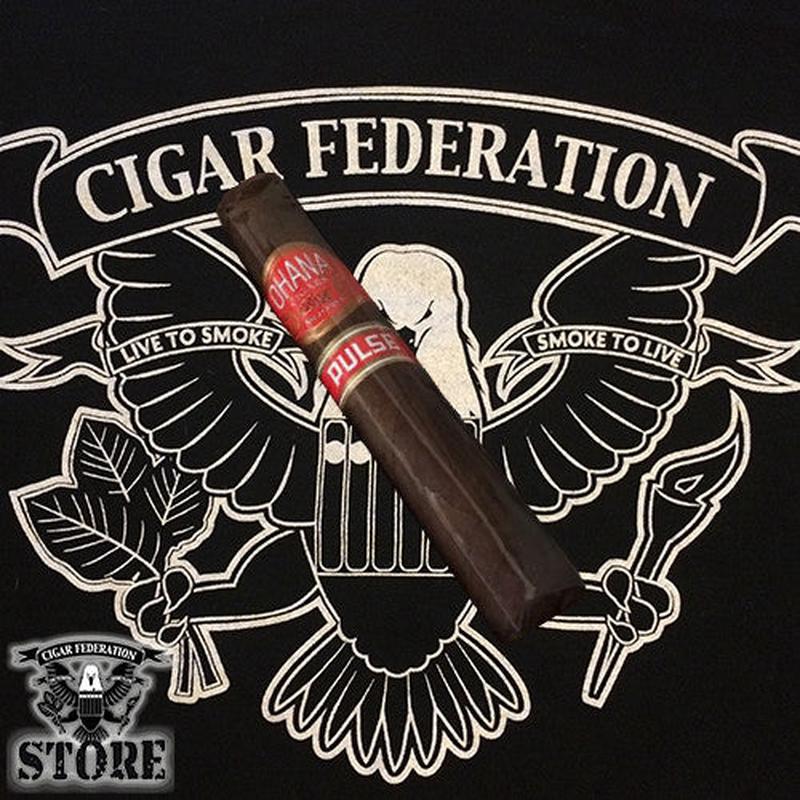 Ohana Pulse Habano