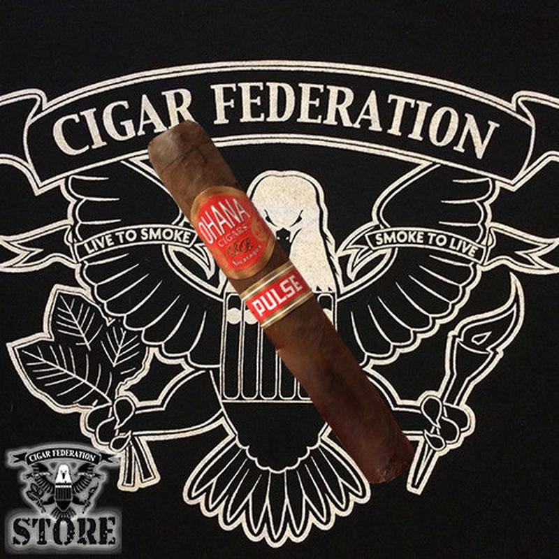 Ohana Pulse Maduro