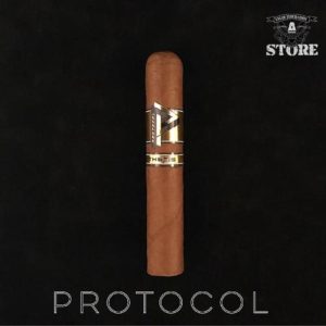 Protocol by Cubariqueno Cigar Company