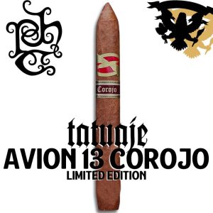 Tatuaje Avion 13 Corojo