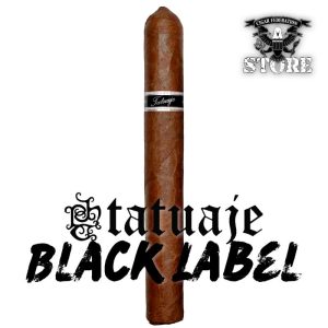 Tatuaje Black Label