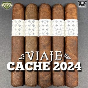 VIAJE CACHE 2024