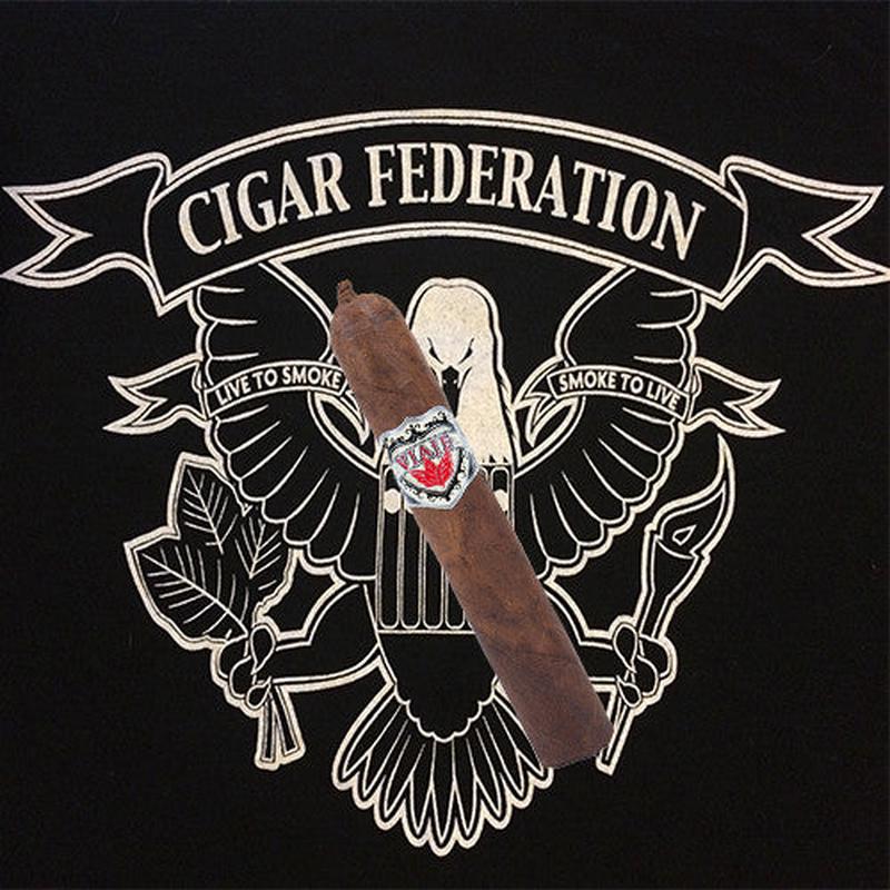 Viaje Leaded
