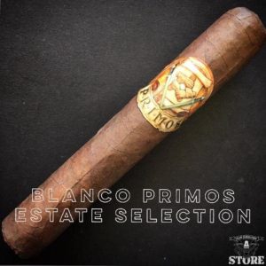 Blanco Primos Estate Selection