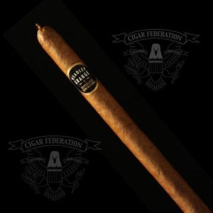 Crowned Heads Headley Grange 2017 LE Drumstick