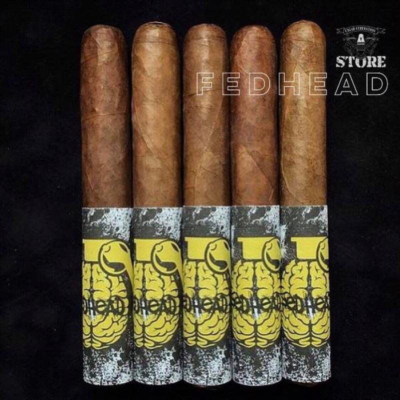 FedHead